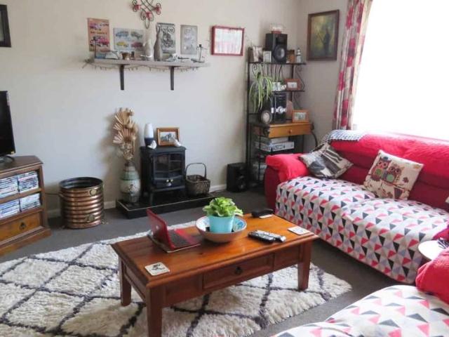 House for rent in Reefton, West Coast