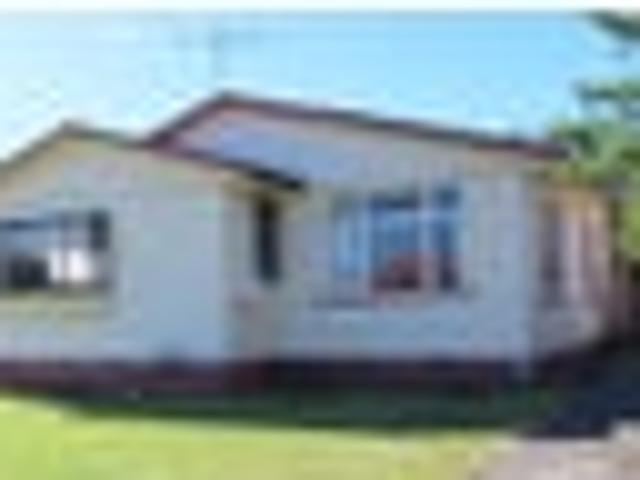House for rent in Reefton, West Coast