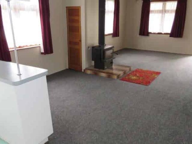 House for rent in Reefton, West Coast