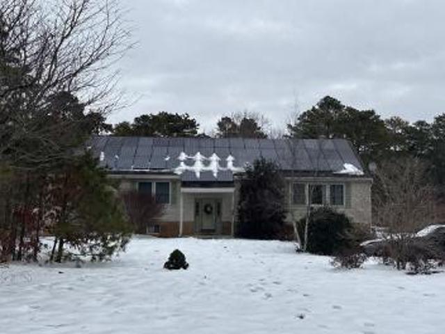 House for sale in Egg Harbor Township, New Jersey