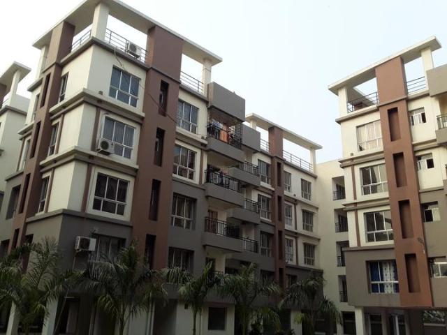 Flat for sale in North 24 Parganas, East Kolkata Township - Kolkata