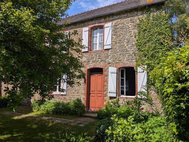 Maison vente à Saint-Brieuc, Bretagne