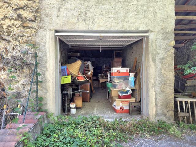 Maison vente à Gap, Lettret