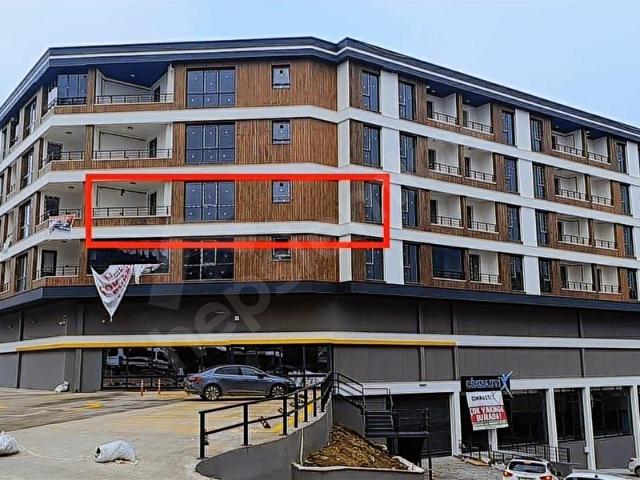 Atakum, Samsun içerisinde satılık Ofis
