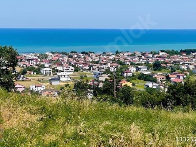Atakum, Samsun içerisinde satılık Arsa