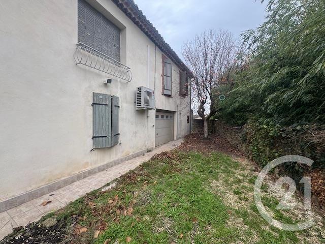 Maison vente à Nîmes, Saint-marcel-de-careiret