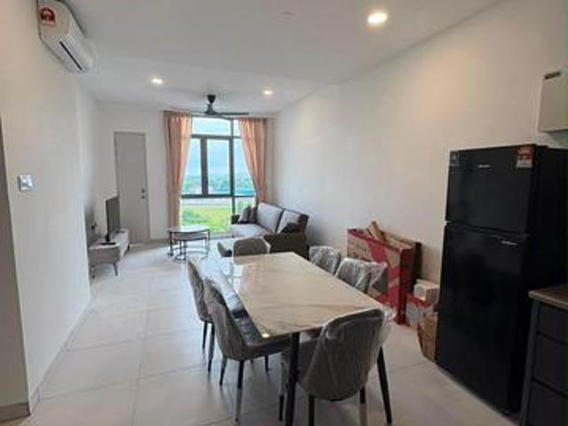 Apartment for sale in Kuching, Bahagian Kuching