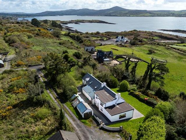 Detached House for sale in Strand, South Tipperary