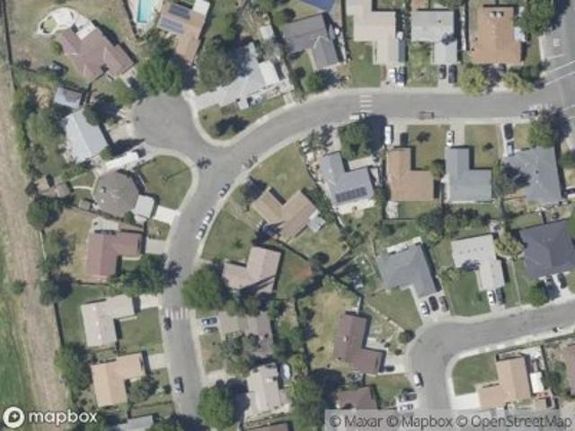 House for sale in Sacramento, California