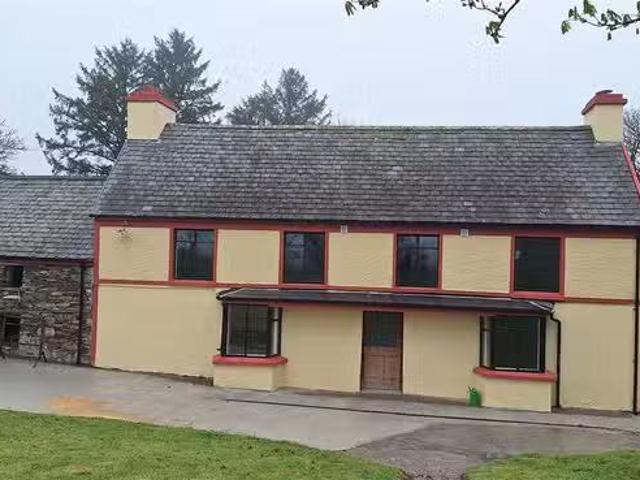 House to rent