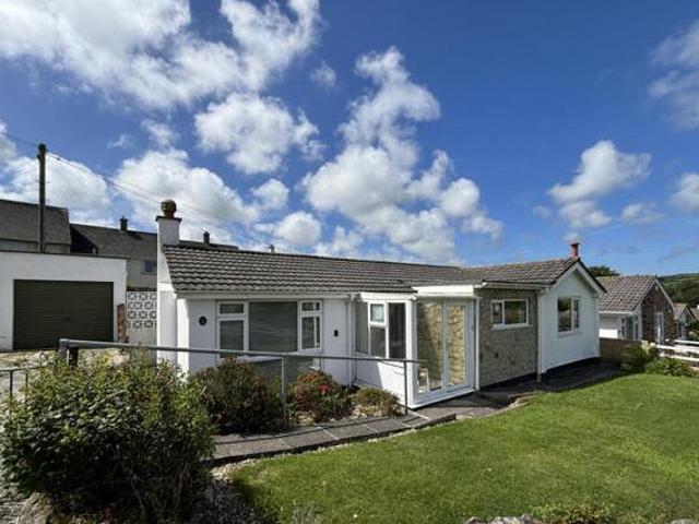House for sale in Treneere, Penzance
