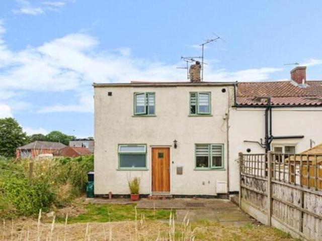 House for sale in Brayford, Lincolnshire
