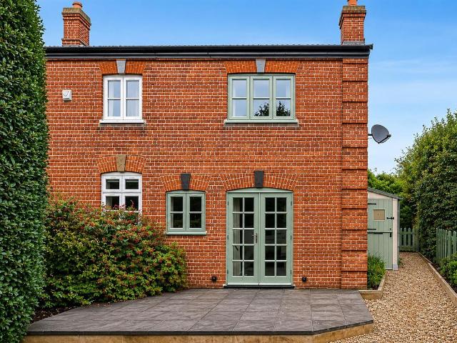 House for rent in Reepham, Crostwick