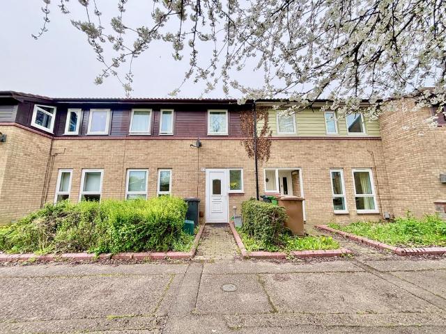 House for rent in Ortongate Centre, Peterborough