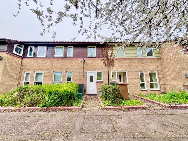 House for rent in Ortongate Centre, Peterborough
