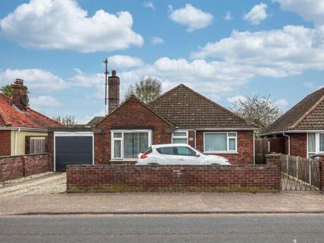 House for sale in East Bank, Norfolk
