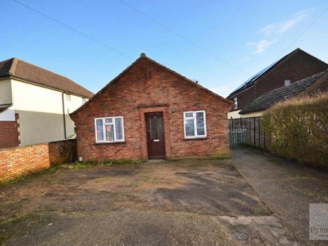House for rent in Crostwick, Norfolk