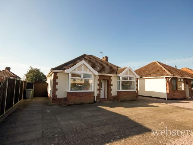 House for rent in Crostwick, Norfolk