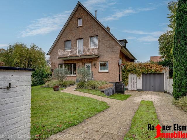 Haus kaufen in Rees, Nordrhein-Westfalen
