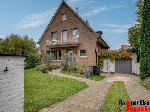 Haus kaufen in Rees, Kreis Kleve