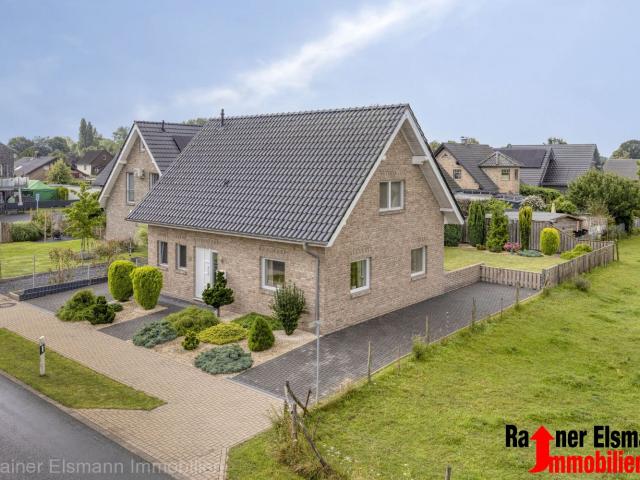 Haus kaufen in Groin, Rees