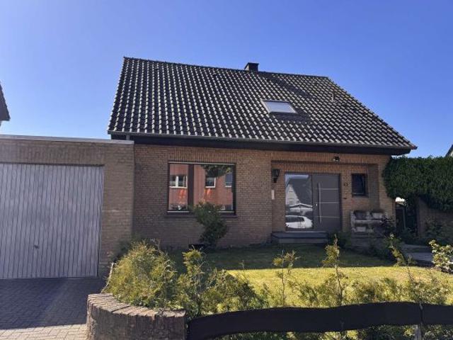 Haus kaufen in Rees, Nordrhein-Westfalen