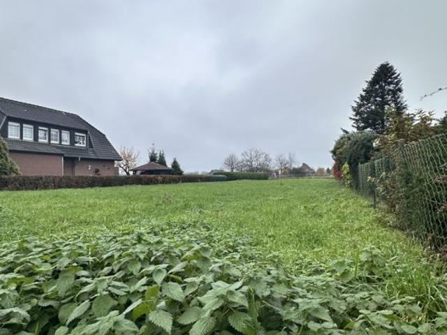 Erdgeschosswohnung kaufen in Rees, Nordrhein-Westfalen