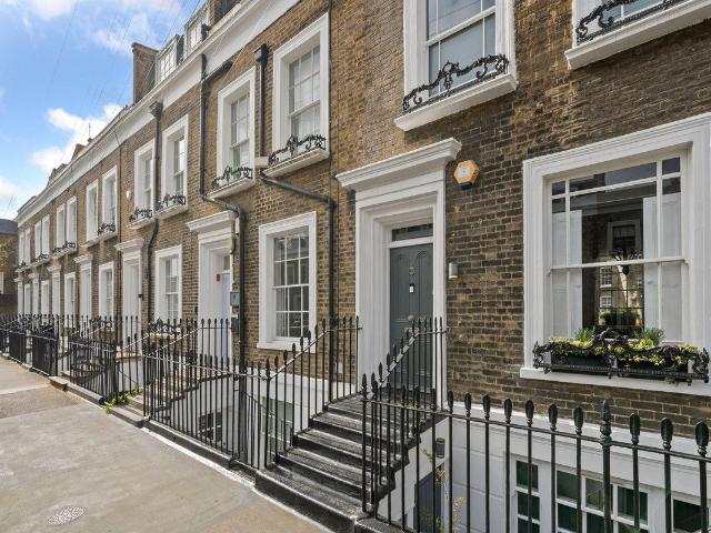 House for rent in Islington, Greater London