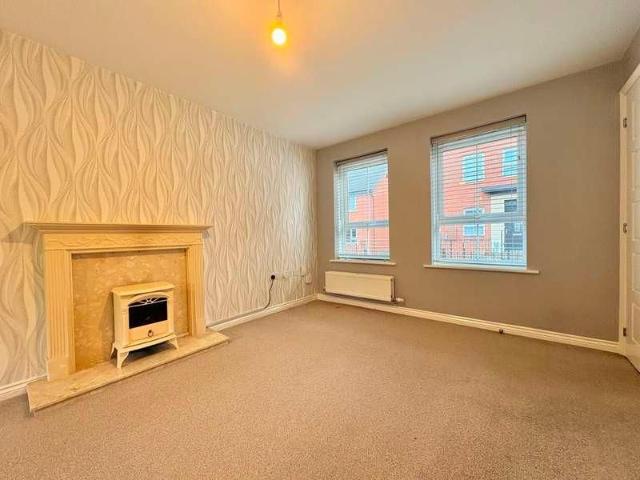 House for rent in Lawley Village, Dawley