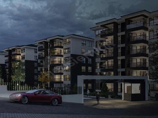 Odunpazari, Eskişehir içerisinde satılık mülk