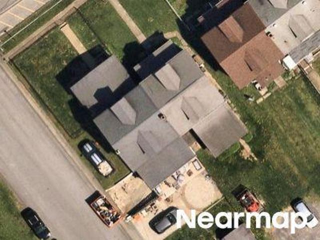 House for sale in Colver, Pennsylvania
