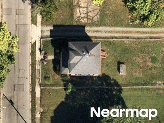 House for sale in Allen, Ohio