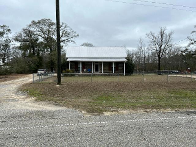 House for sale in Elba, Alabama