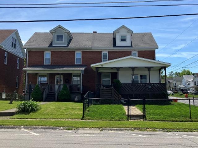 House for sale in Colver, Cambria Township