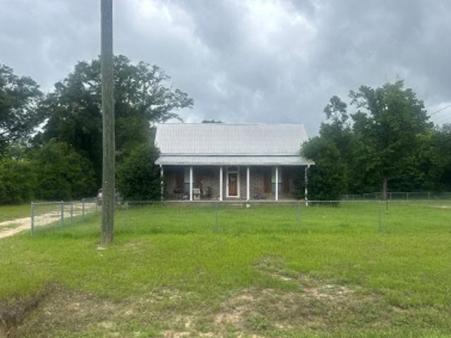 House for sale in Elba, Alabama