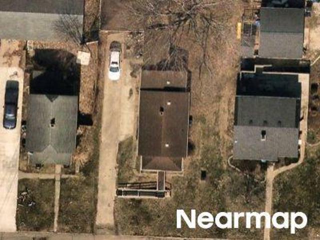 House for sale in Fairfield, Ohio