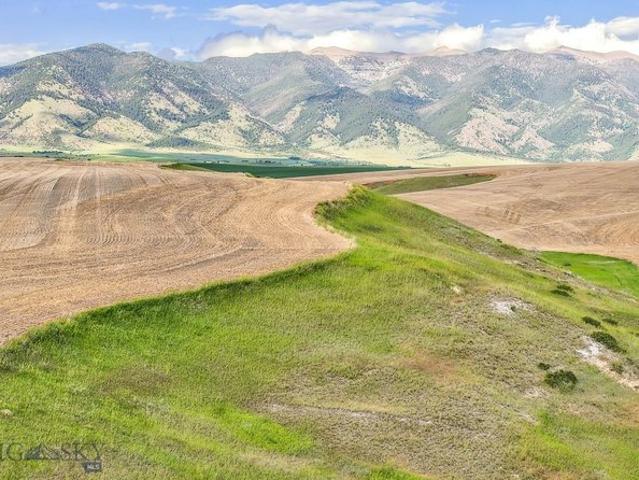 Land for sale in Belgrade, Montana