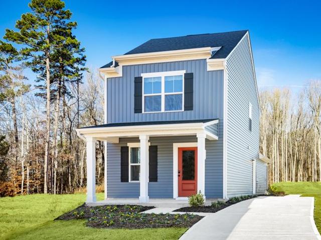 House for sale in Tuscola, Michigan