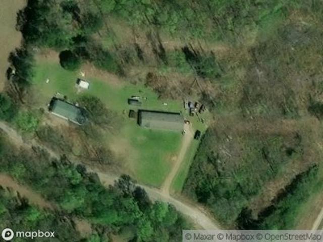 House for sale in Fulton, Mississippi