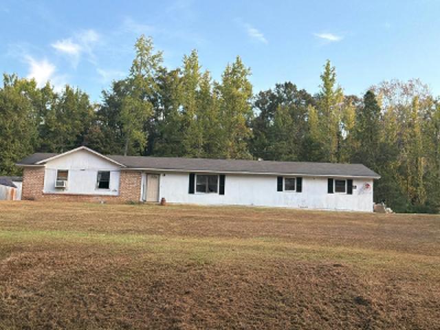 House for sale in Fulton, Itawamba County