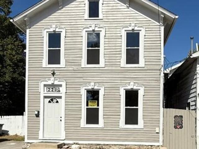 House for sale in Sandusky, Ohio