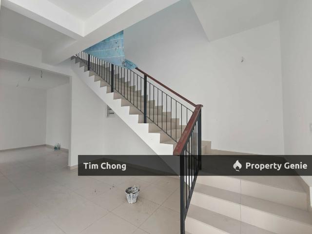House for rent in Bukit Ledang, Johor
