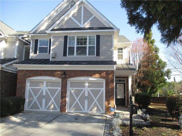 House for sale in Avondale Estates