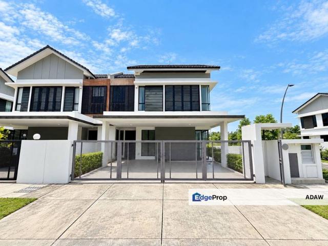 House for sale in Seksyen U16, Shah Alam
