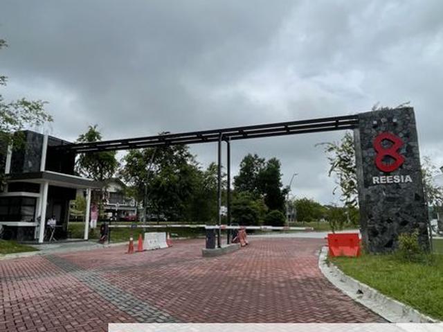 House for sale in Petaling, Alam Impian