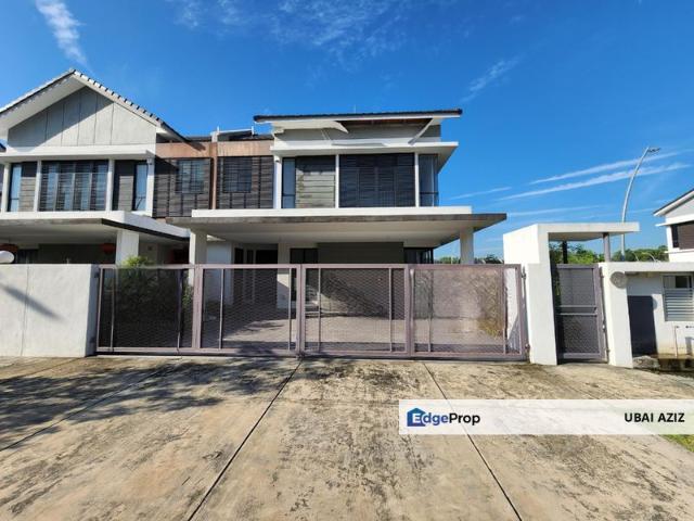 House for sale in Petaling, Alam Impian