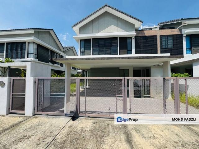 House for sale in Petaling, Alam Impian