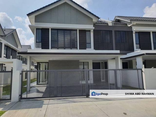 House for sale in Petaling, Alam Impian
