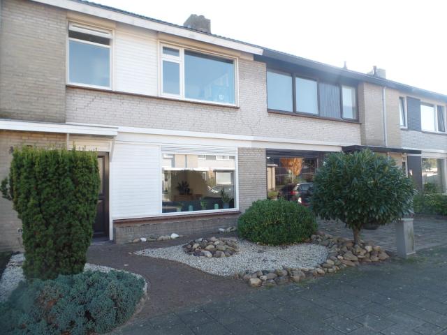 Woning te huur in Centrum, Breda