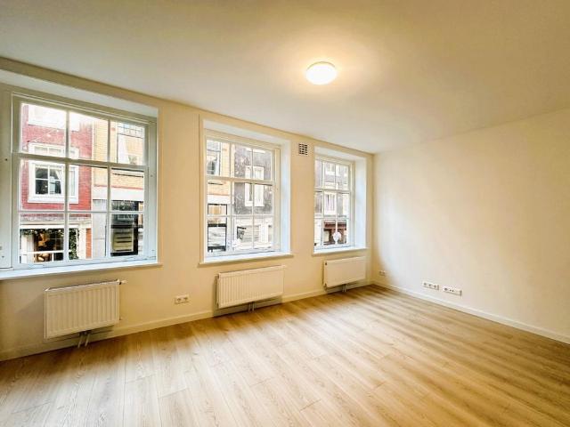 Appartement te huur in Centrum, Amsterdam